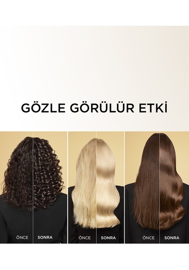 ELSEVE Mucizevi Yağ Besleyici Bakım Şampuanı  300 ml