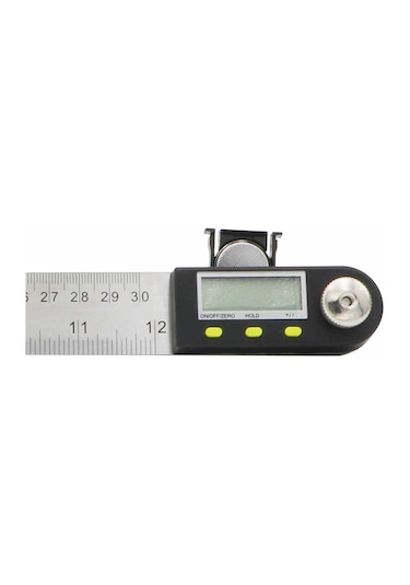 Loyka 5422-300 Dijital Açı Ölçer 30cm