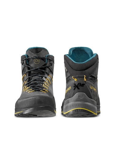 La Sportiva Tx4 Evo Mıd Gore-tex Outdoor Bot Gri