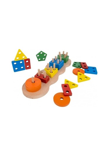 Bee Smart Geometrik Bul Tak BEESMART.012