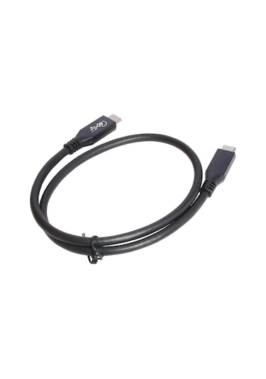 40gbps 240w 4.0 Thunderbolt Type-c To Type-c Şarj, Data 1 Metre