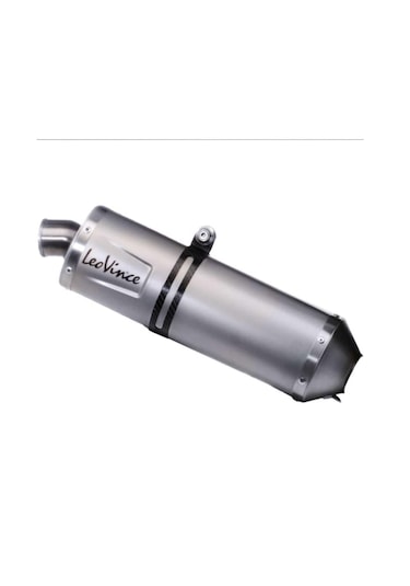 Leovınce Aprılla Tuareg 660 Egzoz 22-24