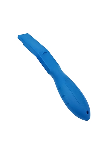 Monyee Mavi Plastik Ford Araçları İçin Geribakış Aynası Çıkarma Aracı - Yükseklik Ayarı Yay Kilit Aracı