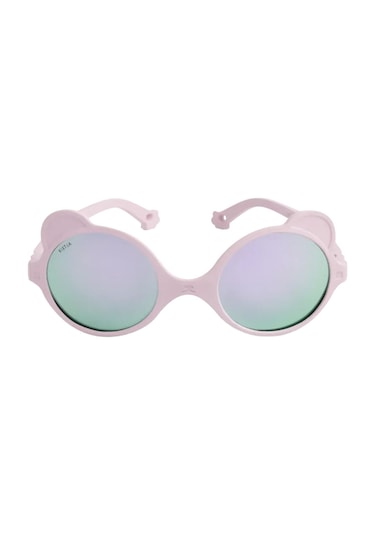 Kietla Ourson Güneş Gözlüğü 1-2 Yaş Light Pink Açık Pembe
