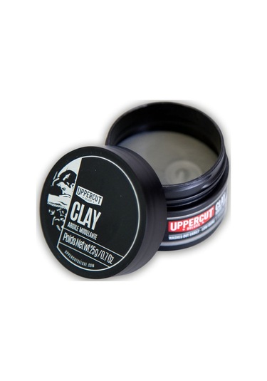 Uppercut Deluxe Clay Wax 25 Gr