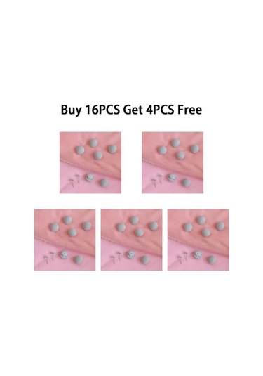 Gri 16 Get 4 Serbest Yorgan Çarşaf Yorgan Klipsi Kaymaz Battaniye Tokaları Nevresim Artefakt Çok Fonksiyonlu Ev Gereçleri 47127297