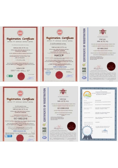 İlim Collagen Multi Collagen Takviye Edici Gıda 3 x 60 Bitkisel Kapsül