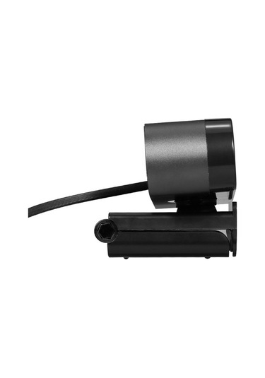 Didadodo Full Hd 1080p Geniş Açılı Web Kamerası - Gürültü Önleyici Mikrofonlu, Usb Tak Çalıştır, Daha Fazla Konuşma Sesli Mod