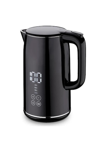 Korkmaz A960 Opal Dijital Elektrikli Su Isıtıcı