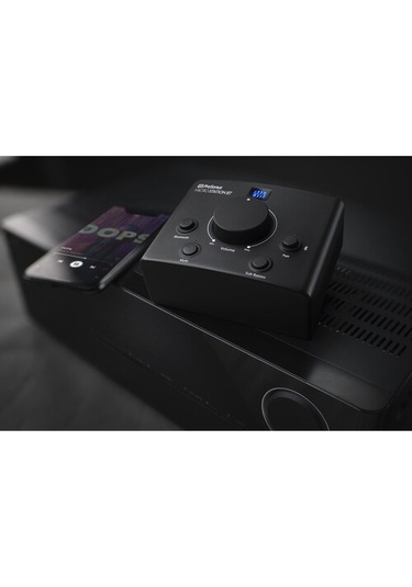 Presonus Microstation Bt