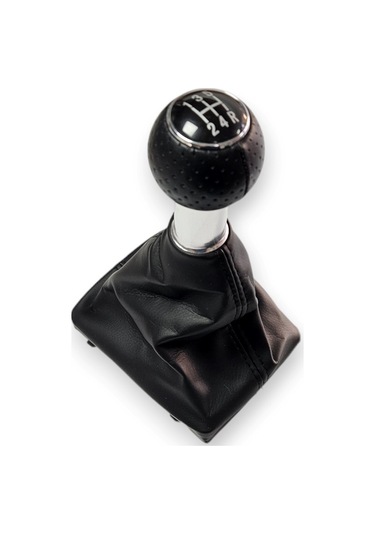 Audi A6 2002-2004 Manuel Vites Topuzu Körüğü 5 İleri 4b0863278p