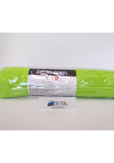 Valet Pro Drying Towel Kurulama Bezi 50X80Cm