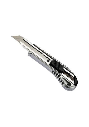Apaz Metal Maket Bıcağı 18Mm