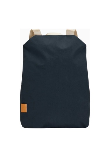 Lojel Niru Daypack Mini 10l Unisex Sırt Çantası Indigo Lacivert