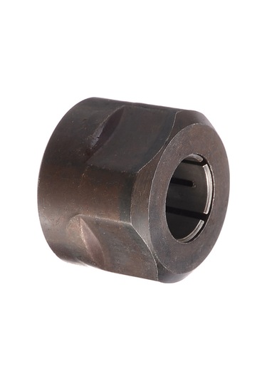 Nayomiglow Adet Siyah Metal Pens Somunu Dalma Freze Parçaları 12.7mm Merkez Delik Çapı 22.5x27mm Diğer