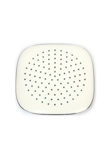 Faumix  Bianco Banyo Tepe Duş Başlığı Başlık Kireç Kırıcılı Sistem Diğer