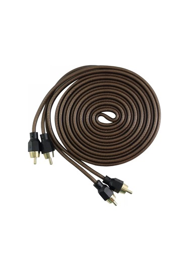 Reıss Audıo Rs-gx3 Kablo 2rca 2rca Bakır 3mt