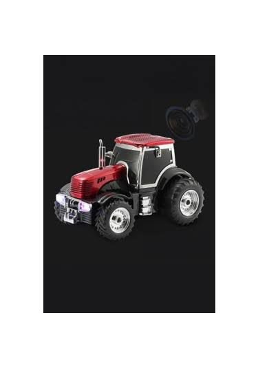 Traktör Görünümlü Hoparlör