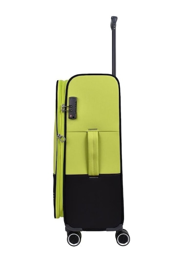 Pierre Cardin Ultra Light Limon Unisex Orta Boy Valiz 04pc8200-02 001