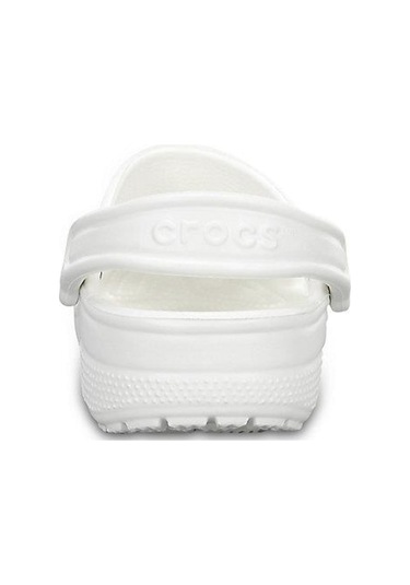 Crocs Classic Beyaz Cr0001-100
