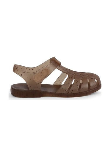 İgor Kız Çoxuk Sandalet Bb337 Kahverengi
