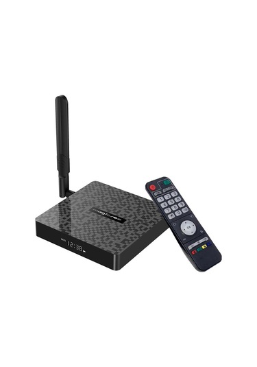 Magicsee N6 Plus  4GB/64GB  Amlogic S922X Android 9.0 Smart TV Box