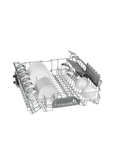 Profilo BMS621V1 6 Programlı 13 Kişilik Bulaşık Makinesi