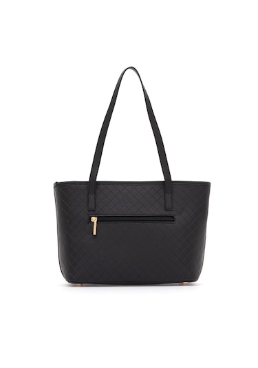 U.s. Polo Assn. Kadın Siyah Çanta 50317802-vr046 Siyah