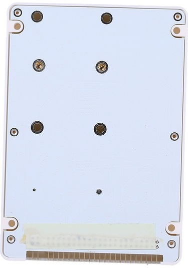 Ebitda Eski Dizüstüler İçin Msata Ssd 2.5 Ide Dönüştürücü - Performans Artışı