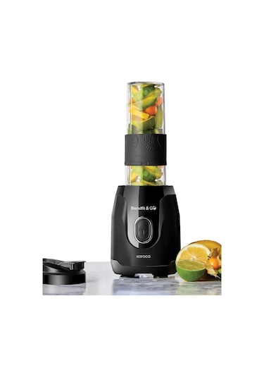 Karaca Blendfit Go Personal Kişisel Smoothie Blender