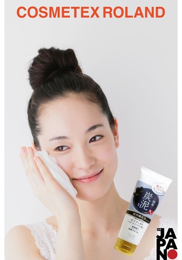 Cosmetex Roland Loshi Nemlendirici Yüz Temizleme Köpüğü