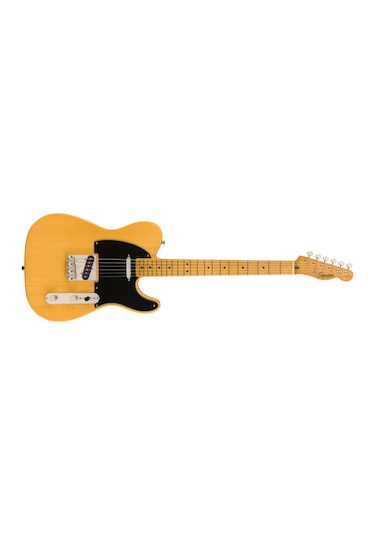 Squier Classic Vibe 50S Tele Mn Btb Elektro Gitar
