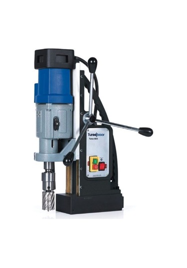 Turcoboor 80/4 Manyetik Matkap 1700 W