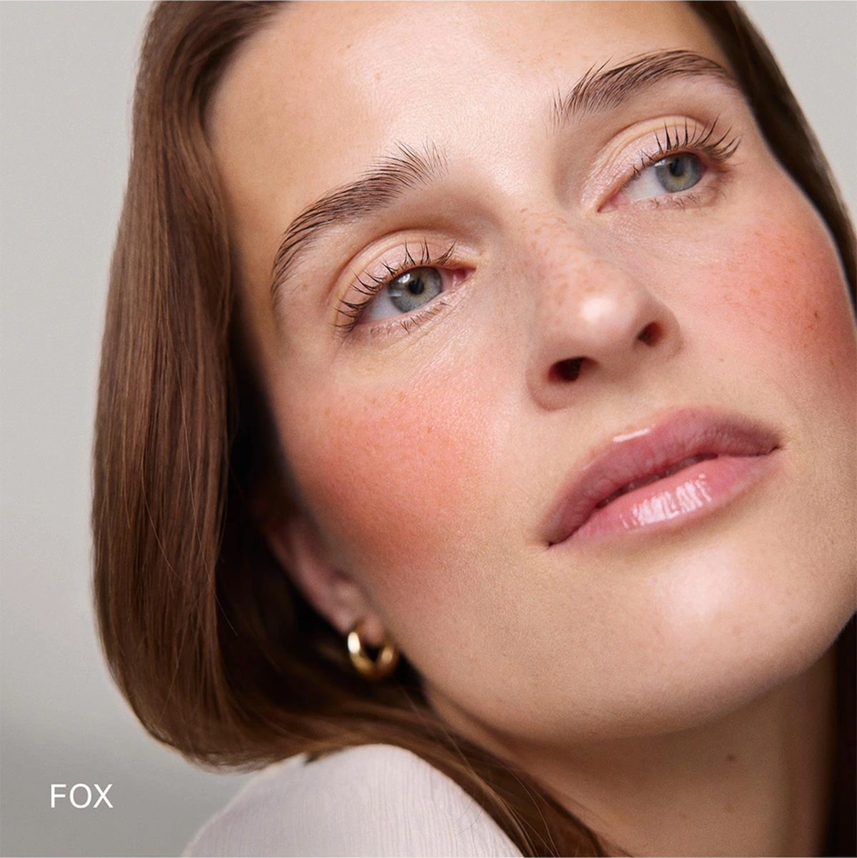 Merit Flush Balm Yanak Renklendirici Allık Fox 9gr Fox