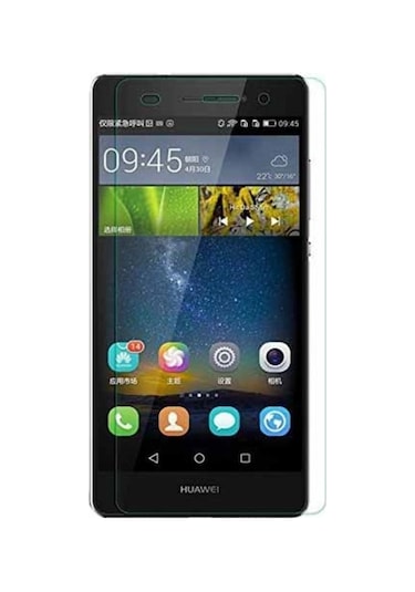 Bufalo Huawei P8 Cam Ekran Koruyucu