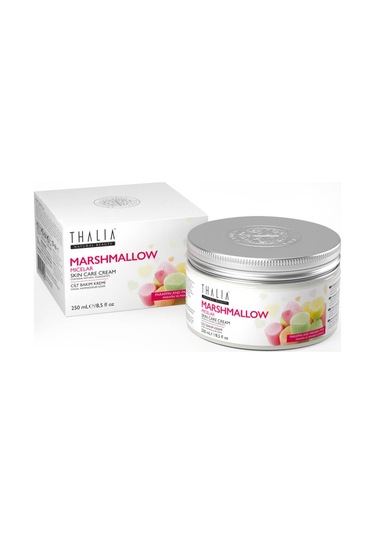 Marshmallow Cilt Bakım Kremi 250 ML