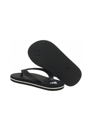 Hummel Flip Flop Jr Çocuk Terlik Siyah