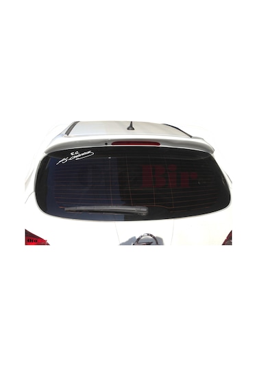 Opel Astra J Hb Anatomik Spoiler