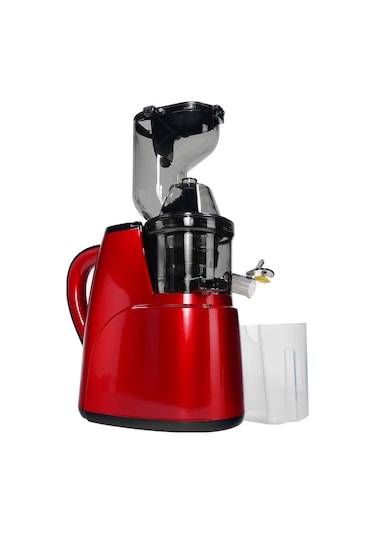 Liçi Lumabella LB-51002 Slow Juicer Katı Meyve Sıkacağı