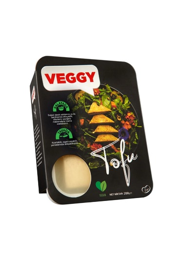 Veggy Tofu 200gr-3072