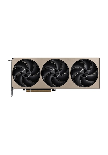 MSI GeForce RTX 5080 INSPIRE 3X OC 16G GDDR7 256Bit DLSS 4 Ekran Kartı