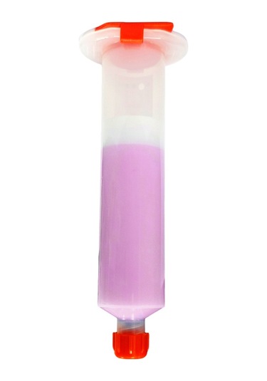 Hy238 80gr 8 Watt Pembe Termal Putty Şırınga