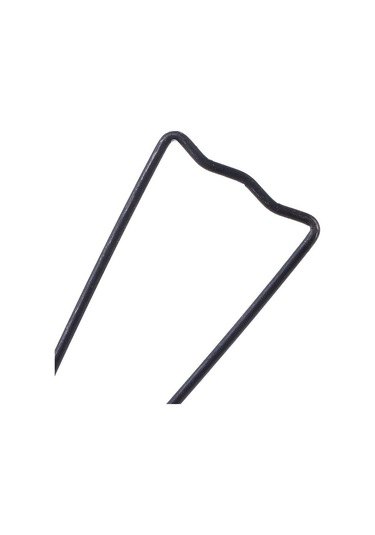 Fotoğraf Çerçevesi Metal Destek Resim Braketi 5 8 10 12 İnç Ekran Şövale Standı