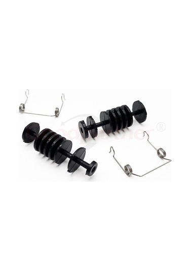 Hementoner Hp P1005/ P1102/ M1132/ M1212/ M125/ M127 Kağıt Çıkış Silindiri