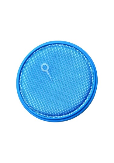 Novahub Light Yellow H13 Toz Hepa Filtre Samsung Uyumlu Cyclone Force Sc21f50hd Sc15f50hu Sc21f50hd Sc50va Vc-f700g Vu7000 Vu4000 Light Yellow