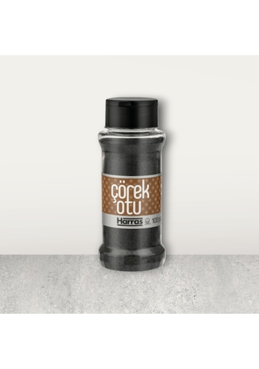 Harras Çörekotu 100 G