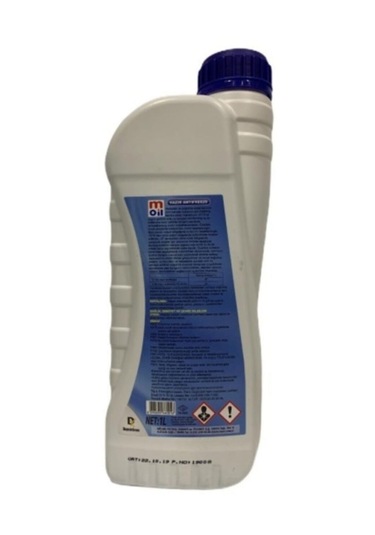Moil Hazır Antifreeze 1 L