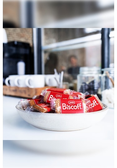 Biscoff 25 6,25 G Karamelize Mini Bisküvi X 2