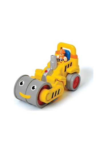 Wow Toys Roll-İt Riley-Silindir Riley 10302