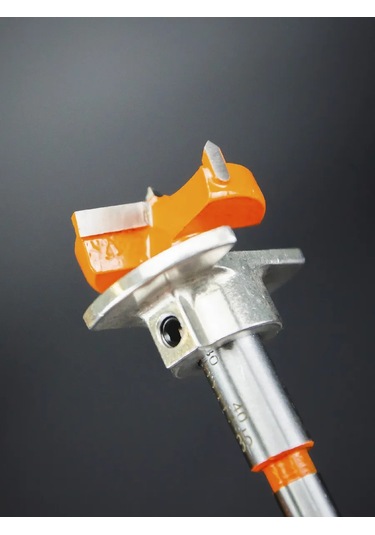 Skole Forstner Matkabı 35mm Derinlik Sınırlayıcı İle 412473335